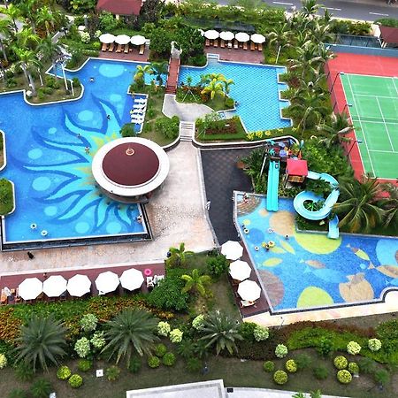Sanya Yikehai View Apartments Exterior photo