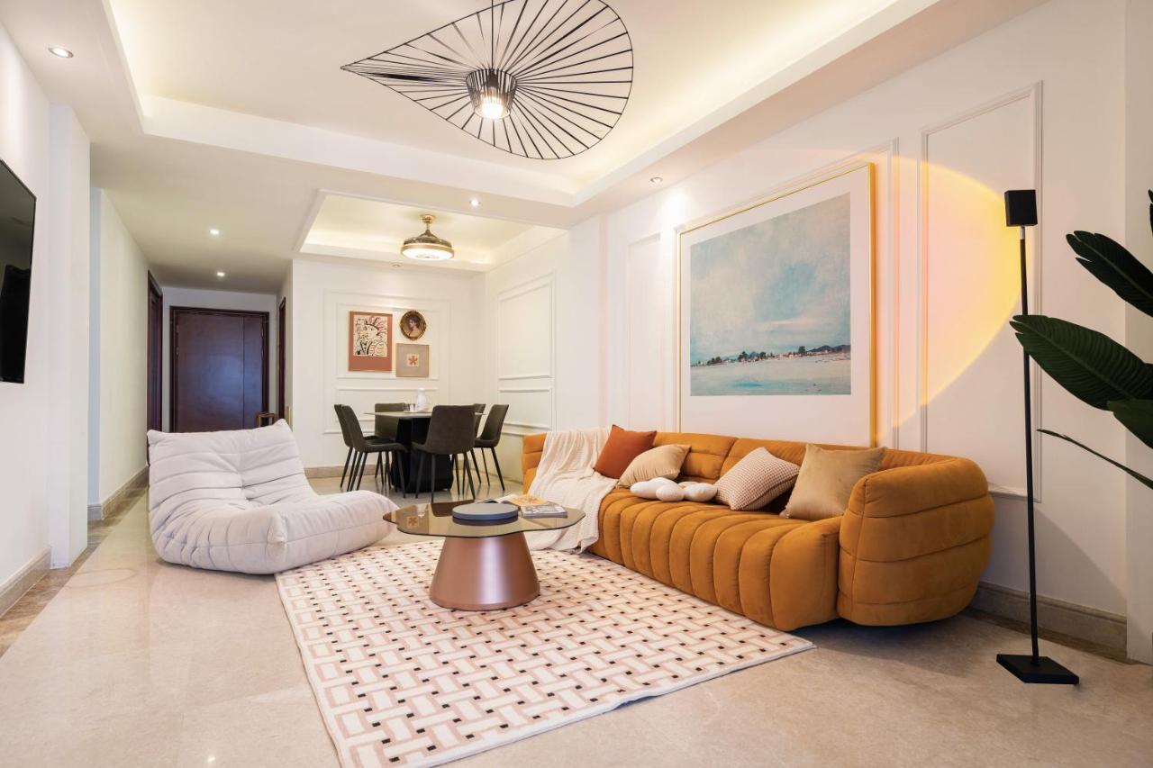 Sanya Yikehai View Apartments Exterior photo